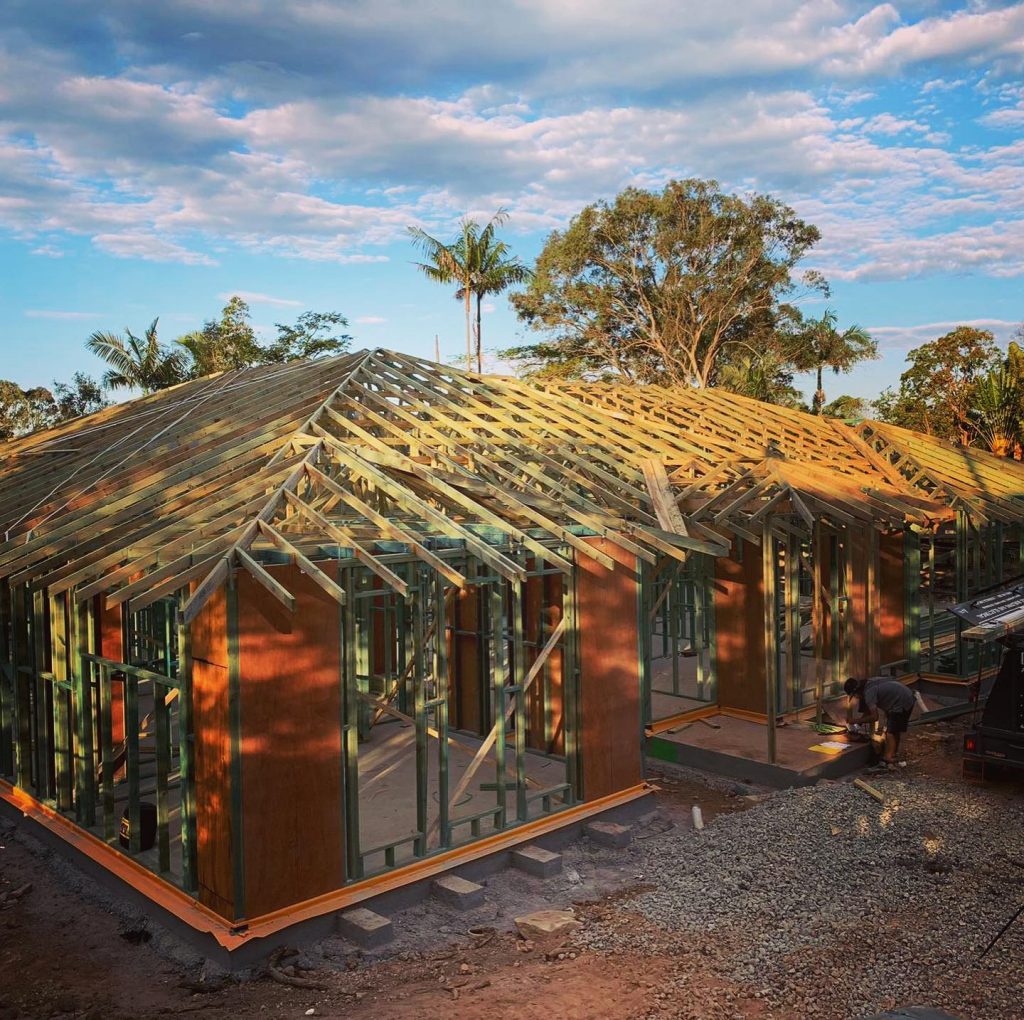 loxbuild custom homes